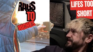 rags2riches ep19  VLOG  Abit of EVERYTHING [upl. by Massey570]