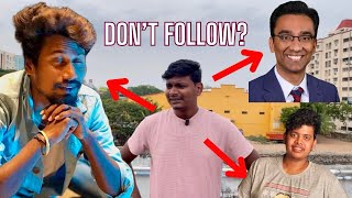 Rasiganin rasigan mani issue and social media influencers in Tamil  must watch [upl. by Ramonda158]