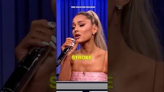 Ariana Grande Humble Cover 🔥 [upl. by Refotsirk]