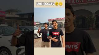 Kunali ko piyush ne diya surprise suba suba😲 souravjoshivlogs piyushjoshivlogs shorts [upl. by Elihu479]