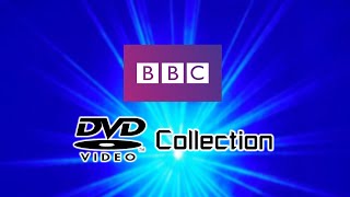 BBC DVD Collection  quotDoctor Whoquot Series 17Specials Collection [upl. by Cohlier]