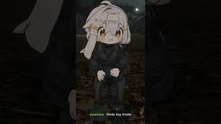 Consejo de Gamster  Twitch Gamstergaming vrchat vtuber vr gamster gamstergaming [upl. by Darlleen]