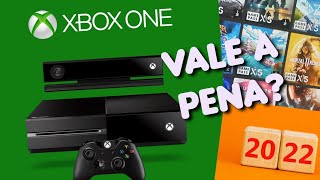 2022 AINDA VALE A PENA COMPRAR XBOX ONE [upl. by Varney157]