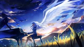 Angel Beats OST  My Soul Your Beats [upl. by Dias]