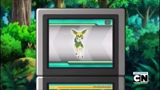 Deerling Pokédex Entry [upl. by Phionna]