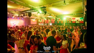 Friday Recap  Bachata Geneva Festival 2024 [upl. by Ahsemak]