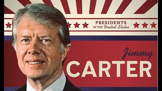 Jimmy Carter🌎🇺🇸🗽the 39th president of the United States American politician and humanitarian🌎🇺🇸🗽 [upl. by Demp]