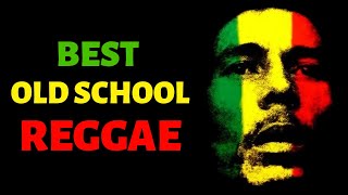 Reggae Mix Old School Roots Reggae Songs Playlist ♬ Bob Marley Lucky Dube Tinas Mixtape [upl. by Eened]