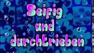 Spongebob Schwammkopf Seifig und durchtrieben ganze folge [upl. by Borgeson]