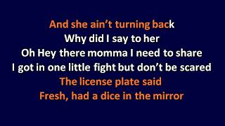 Travis Yee  Fresh Prince of BelAir to Tune of Wagon Wheel  Karaoke Instrumental Lyrics  ObsKure [upl. by Erehc]