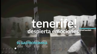 San Sebastián Gastronomika 2022 [upl. by Nylrem]