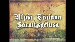 Ulpia Traiana Sarmizegetusa ep 1 Documentar Istoric [upl. by Huey780]