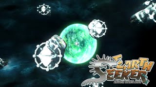 Earth Seeker translation for Wii trailer [upl. by Iris426]