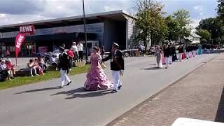 Kreisschützenfest 2017 in Steinhausen Teil 1 [upl. by Clyde]