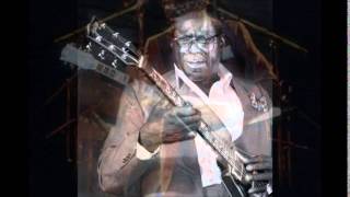 Albert King  Ive Made Nights By MyselfModern Electric Chicago Blues Live 1968 [upl. by Enyleuqcaj374]