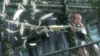 FFXIII2  Teaser Trailer [upl. by Jinny]