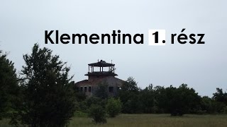 Klementina egy elfeledett repülőtér 21 [upl. by Hett921]