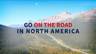 Go On the Road in North America [upl. by Lerad]