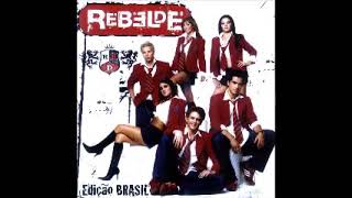 RBD Rebelde CD Completo MP3 [upl. by Onez650]