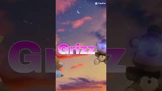 Grizz live quick edit trend grizzluve trending [upl. by Ainez]