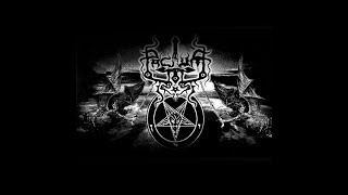 Pactum  Luciferi Glorium Full Demo Tape [upl. by Parrie]