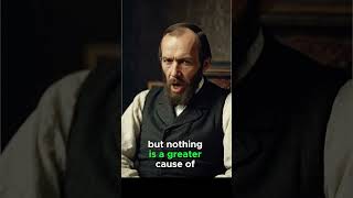 Fyodor Dostoevsky  Quote Shorts  7 [upl. by Anniahs]