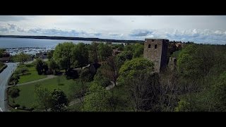 History of Sigtuna – where Sweden begins [upl. by Diet]