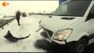 Unfall Auto Kaputt [upl. by Farra505]