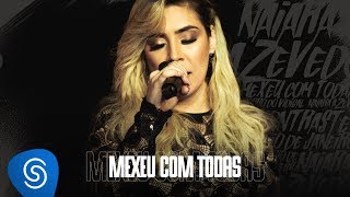 Naiara Azevedo  Mexeu com Todas DVD Contraste [upl. by Barnaby]