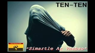 TEN TEN  Simartle Ar Vnebso Prod By TOZI [upl. by Schroer132]