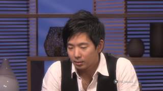 Jake Shimabukuro  Long Story Short with Leslie Wilcox [upl. by Ennahteb]