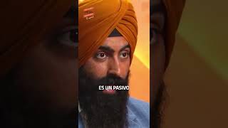 ¡Esta es la Razón por la que te Mantienen Pobre Jaspreet Singh dinero [upl. by Ahasuerus]