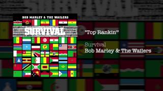 Top Rankin 1979  Bob Marley amp The Wailers [upl. by Ezarra]