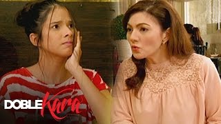 Doble Kara Warning [upl. by Yelram]