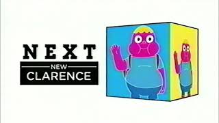 Next NEW Clarence Later NEW Adventure Time RARE  Check it 30 [upl. by Pryor]