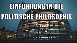 Klassiker der Politischen Philosophie [upl. by Otirecul]