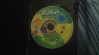 My Boohbah VHSCompleted DVD Collection Boohbah 21st Anniversary Edition Part 2 [upl. by Arot26]