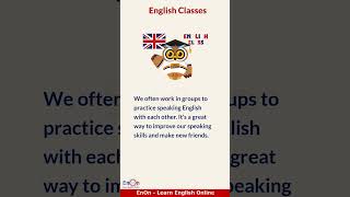 English classes  Learn English through story  EnOn  Learn English Online [upl. by Saleem]