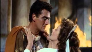 Les Gladiateurs 1954  Bandeannonce VO [upl. by Urbano]