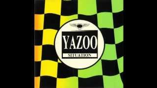 Yazoo  Situation Effigy Mix 1982 [upl. by Weir]