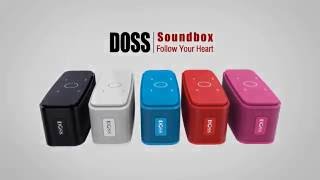 DOSS SoundBox [upl. by Ahgiela42]