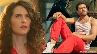 cati kati ask new Turkish drama trailer in Hindi [upl. by Nnylav]