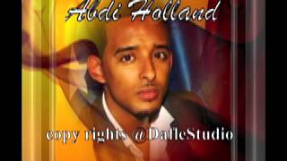 Abdi holland new songs 2013 nimco [upl. by Oicafinob]