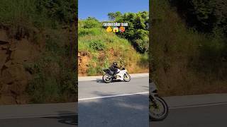 all bike rider ns400 vs R15 and ktm Duke390 and super bike🔥🔥rider super [upl. by Knutson298]