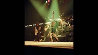 ACDC Live Nice France 1981 Incomplete [upl. by Vivien209]