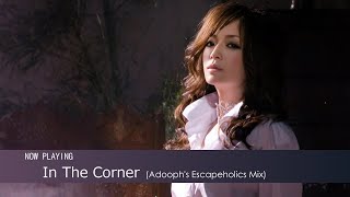 ayumi hamasaki  In The Corner Adoophs Escapeholics Mix 浜崎あゆみ [upl. by Acirt141]