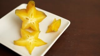 WHEN IS IT RIPE STAR FRUIT [upl. by Fillander52]