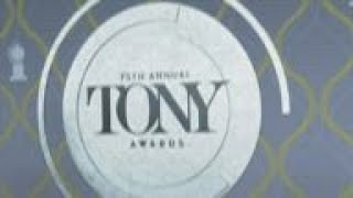 Tony nominations real validation for A Strange Loop playwright [upl. by Anuahsat]