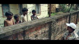 JANA GANA MANA  an award winning short film presented by AbhiBus Hindi [upl. by Grodin]