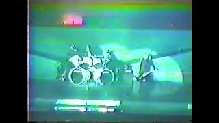 Metallica  Allentown PA USA 19920705 w Taper Audio [upl. by Etnoid924]